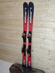 LYŽE ELAN FORMULA ACE 150CM